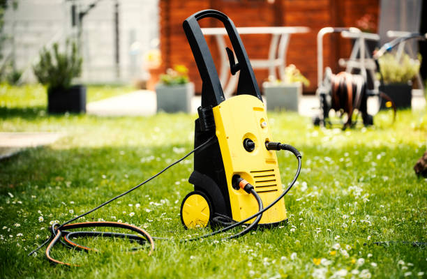 Best Post-Construction Pressure Washing  in Williams, CA